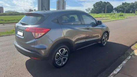 HONDA HR-V 1.8 16V 4P EX FLEX AUTOM�TICO CVT, Foto 6