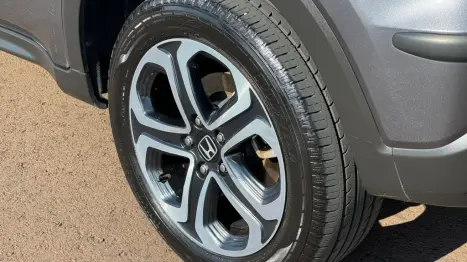 HONDA HR-V 1.8 16V 4P EX FLEX AUTOM�TICO CVT, Foto 9