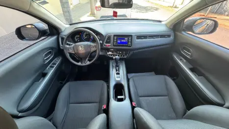 HONDA HR-V 1.8 16V 4P EX FLEX AUTOM�TICO CVT, Foto 10