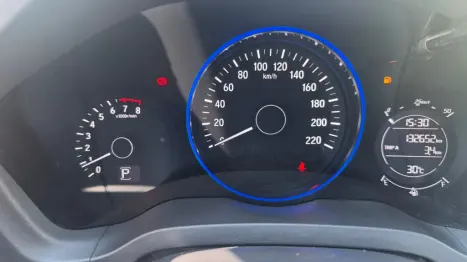 HONDA HR-V 1.8 16V 4P EX FLEX AUTOM�TICO CVT, Foto 11