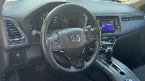 HONDA HR-V 1.8 16V 4P EX FLEX AUTOM�TICO CVT, Foto 12
