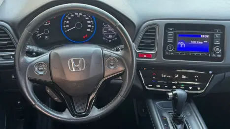 HONDA HR-V 1.8 16V 4P EX FLEX AUTOM�TICO CVT, Foto 13