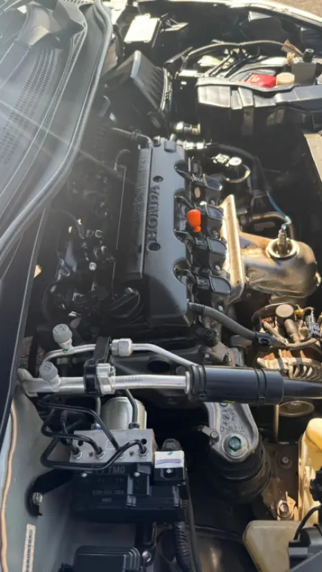 HONDA HR-V 1.8 16V 4P EX FLEX AUTOM�TICO CVT, Foto 14