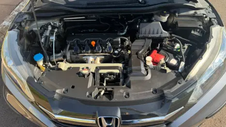 HONDA HR-V 1.8 16V 4P EX FLEX AUTOM�TICO CVT, Foto 15