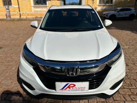 HONDA HR-V 1.8 16V 4P EXL FLEX AUTOM�TICO CVT, Foto 2