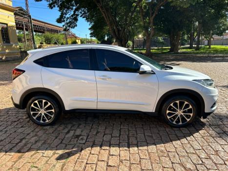 HONDA HR-V 1.8 16V 4P EXL FLEX AUTOM�TICO CVT, Foto 4