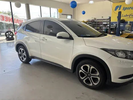 HONDA HR-V 1.8 16V 4P EX FLEX AUTOM�TICO CVT, Foto 1