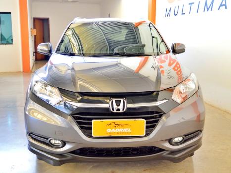 HONDA HR-V 1.8 16V 4P EXL FLEX AUTOM�TICO CVT, Foto 2