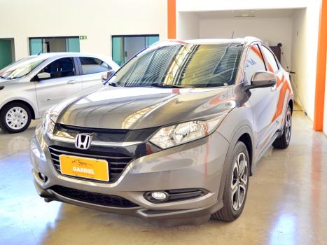 HONDA HR-V 1.8 16V 4P EXL FLEX AUTOM�TICO CVT, Foto 3