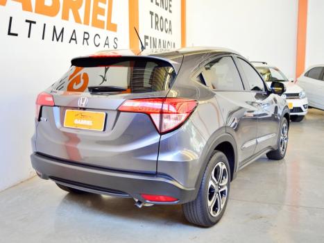 HONDA HR-V 1.8 16V 4P EXL FLEX AUTOM�TICO CVT, Foto 4