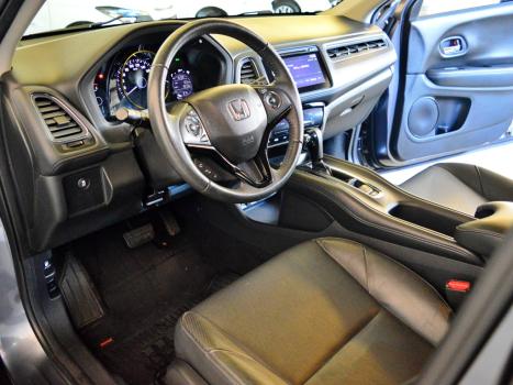 HONDA HR-V 1.8 16V 4P EXL FLEX AUTOM�TICO CVT, Foto 5