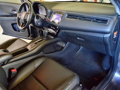 HONDA HR-V 1.8 16V 4P EXL FLEX AUTOM�TICO CVT, Foto 6