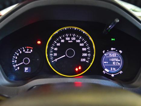 HONDA HR-V 1.8 16V 4P EXL FLEX AUTOM�TICO CVT, Foto 7