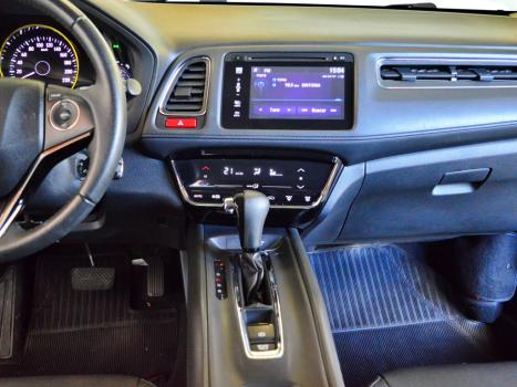 HONDA HR-V 1.8 16V 4P EXL FLEX AUTOM�TICO CVT, Foto 8