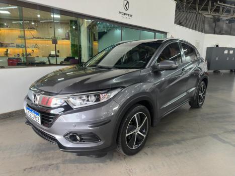 HONDA HR-V 1.8 16V 4P EXL FLEX AUTOM�TICO CVT, Foto 1