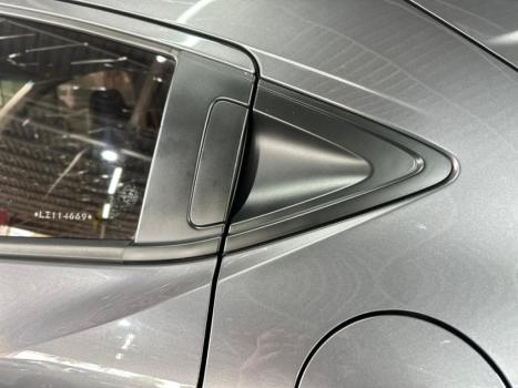 HONDA HR-V 1.8 16V 4P EXL FLEX AUTOM�TICO CVT, Foto 4