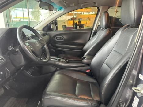 HONDA HR-V 1.8 16V 4P EXL FLEX AUTOM�TICO CVT, Foto 6
