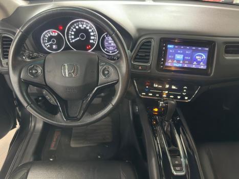 HONDA HR-V 1.8 16V 4P EXL FLEX AUTOM�TICO CVT, Foto 7