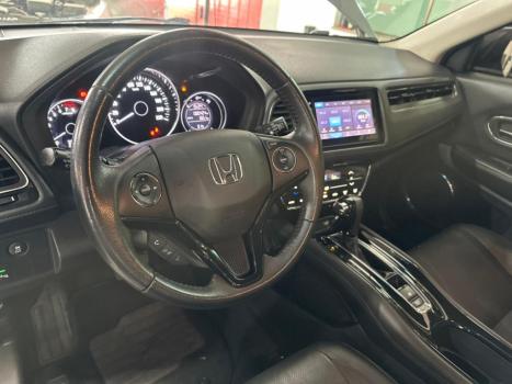 HONDA HR-V 1.8 16V 4P EXL FLEX AUTOM�TICO CVT, Foto 8