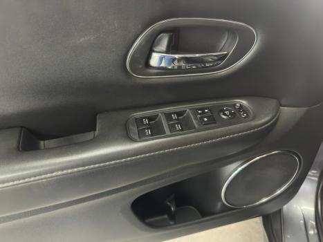 HONDA HR-V 1.8 16V 4P EXL FLEX AUTOM�TICO CVT, Foto 9
