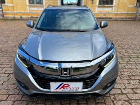 HONDA HR-V 1.8 16V 4P EXL FLEX AUTOM�TICO CVT, Foto 2