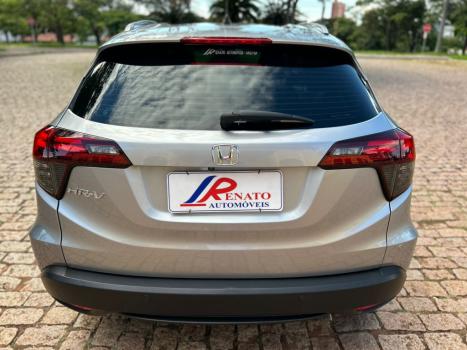 HONDA HR-V 1.8 16V 4P EXL FLEX AUTOM�TICO CVT, Foto 4