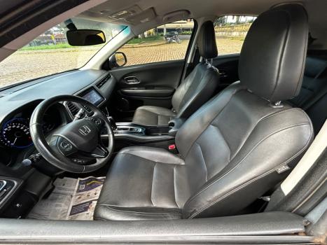 HONDA HR-V 1.8 16V 4P EXL FLEX AUTOM�TICO CVT, Foto 7