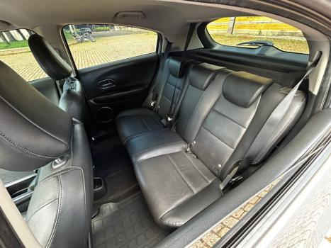 HONDA HR-V 1.8 16V 4P EXL FLEX AUTOM�TICO CVT, Foto 8