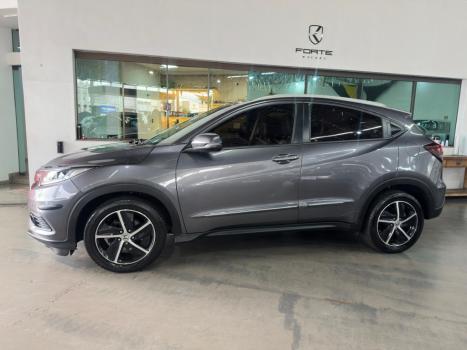 HONDA HR-V 1.8 16V 4P EXL FLEX AUTOM�TICO CVT, Foto 2