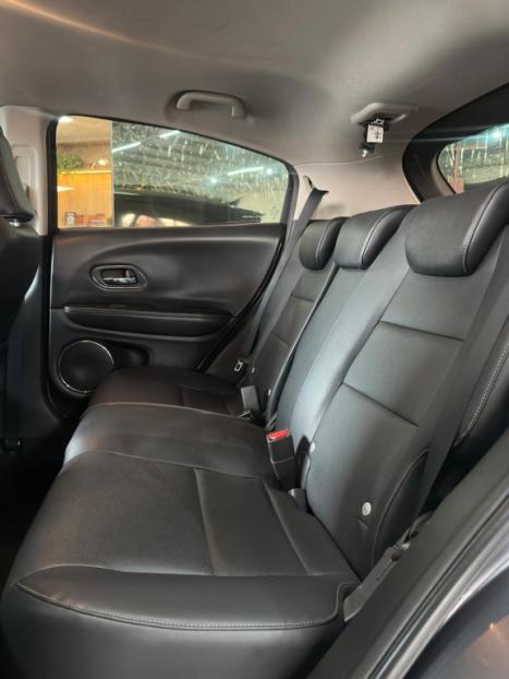 HONDA HR-V 1.8 16V 4P EXL FLEX AUTOM�TICO CVT, Foto 8