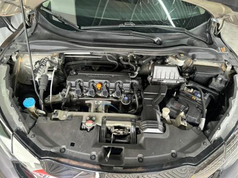 HONDA HR-V 1.8 16V 4P EXL FLEX AUTOM�TICO CVT, Foto 10