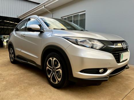 HONDA HR-V 1.8 16V 4P EXL FLEX AUTOM�TICO CVT, Foto 2