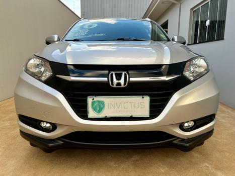 HONDA HR-V 1.8 16V 4P EXL FLEX AUTOM�TICO CVT, Foto 3