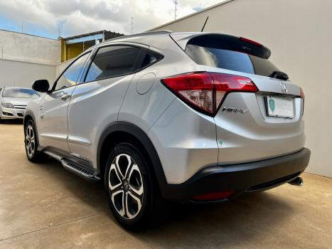 HONDA HR-V 1.8 16V 4P EXL FLEX AUTOM�TICO CVT, Foto 5
