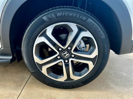 HONDA HR-V 1.8 16V 4P EXL FLEX AUTOM�TICO CVT, Foto 8