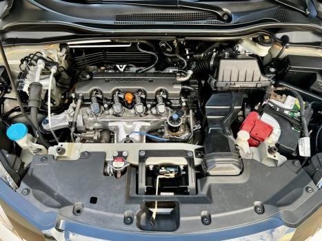 HONDA HR-V 1.8 16V 4P EXL FLEX AUTOM�TICO CVT, Foto 9