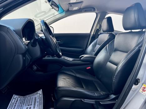 HONDA HR-V 1.8 16V 4P EXL FLEX AUTOM�TICO CVT, Foto 10