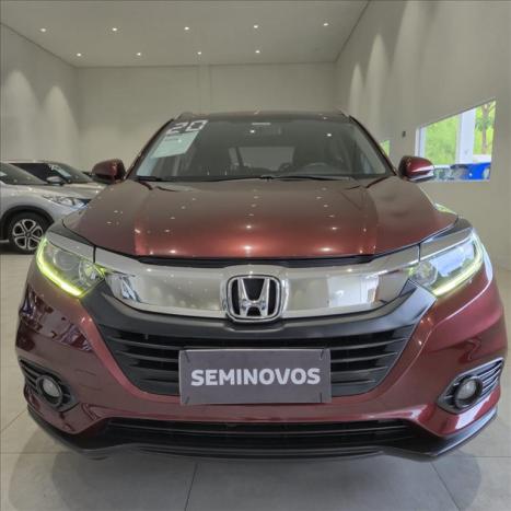 HONDA HR-V 1.8 16V 4P EX FLEX AUTOM�TICO CVT, Foto 2
