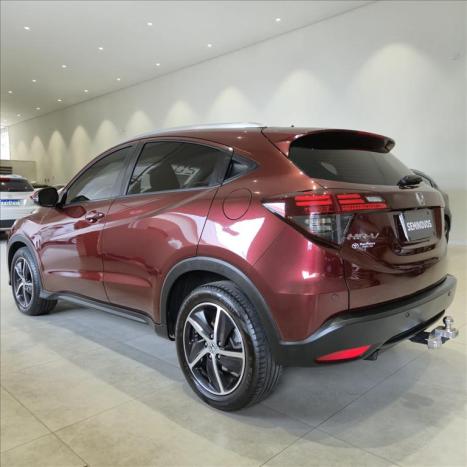 HONDA HR-V 1.8 16V 4P EX FLEX AUTOM�TICO CVT, Foto 6