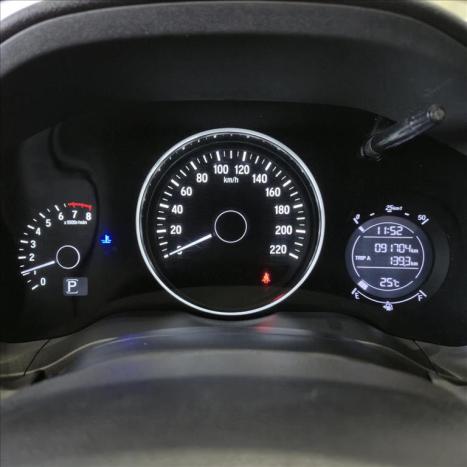 HONDA HR-V 1.8 16V 4P EX FLEX AUTOM�TICO CVT, Foto 7