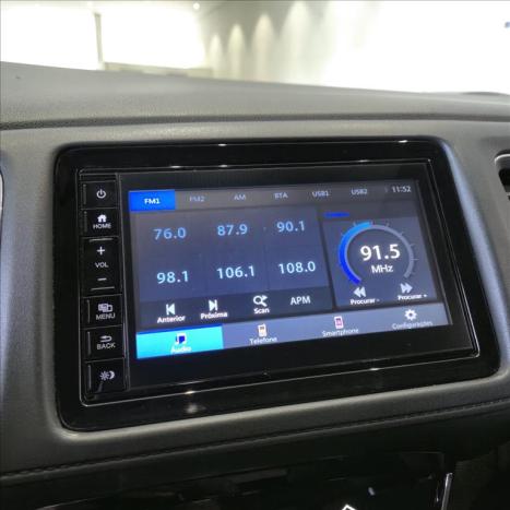 HONDA HR-V 1.8 16V 4P EX FLEX AUTOM�TICO CVT, Foto 8