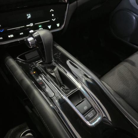 HONDA HR-V 1.8 16V 4P EX FLEX AUTOM�TICO CVT, Foto 10