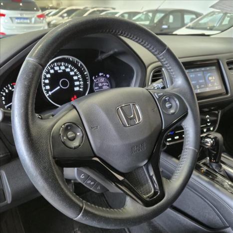HONDA HR-V 1.8 16V 4P EX FLEX AUTOM�TICO CVT, Foto 11