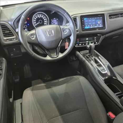 HONDA HR-V 1.8 16V 4P EX FLEX AUTOM�TICO CVT, Foto 12
