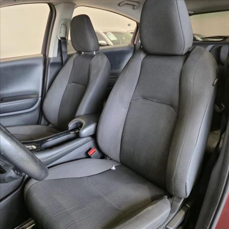 HONDA HR-V 1.8 16V 4P EX FLEX AUTOM�TICO CVT, Foto 13