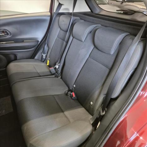 HONDA HR-V 1.8 16V 4P EX FLEX AUTOM�TICO CVT, Foto 14