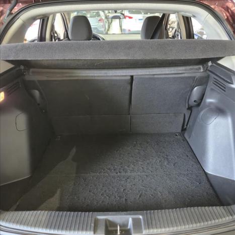 HONDA HR-V 1.8 16V 4P EX FLEX AUTOM�TICO CVT, Foto 15