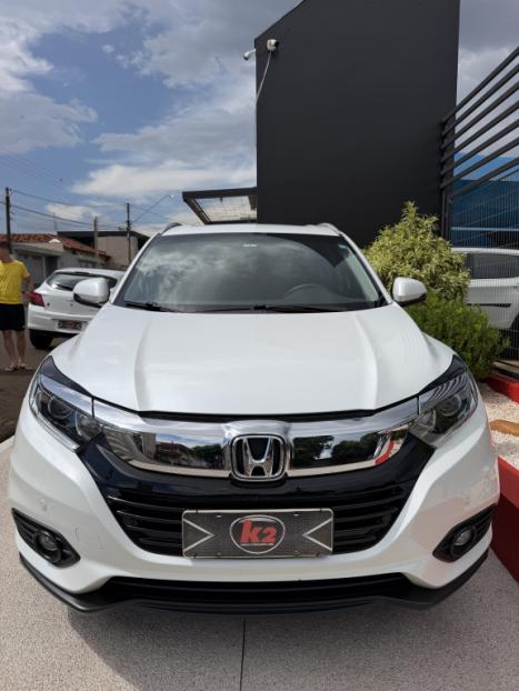 HONDA HR-V 1.8 16V 4P EXL FLEX AUTOM�TICO CVT, Foto 2