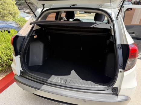 HONDA HR-V 1.8 16V 4P EXL FLEX AUTOM�TICO CVT, Foto 5