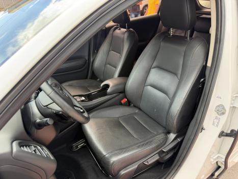 HONDA HR-V 1.8 16V 4P EXL FLEX AUTOM�TICO CVT, Foto 9